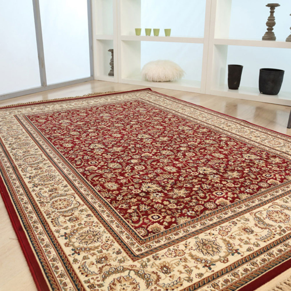 Χαλί (240x300) Royal Carpet Sherazad 8712 Red