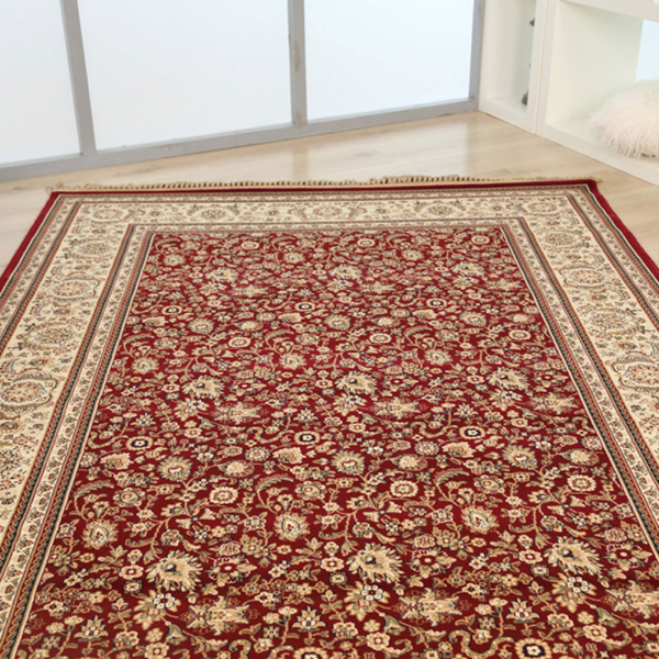 Χαλί (240x300) Royal Carpet Sherazad 8712 Red