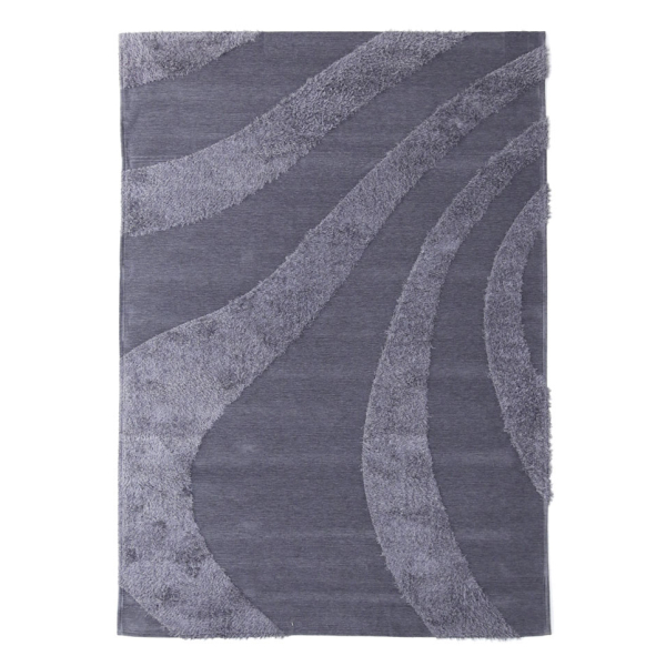 Χαλί All Season (140x200) Royal Carpet Toscana Branco Grey