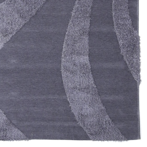 Χαλί All Season (140x200) Royal Carpet Toscana Branco Grey