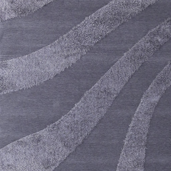 Χαλί All Season (140x200) Royal Carpet Toscana Branco Grey