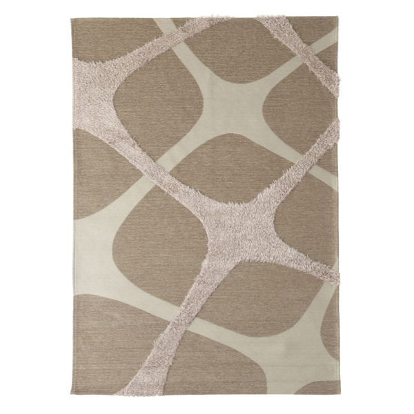 Χαλί All Season (140x200) Royal Carpet Toscana Inno Bronze