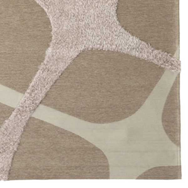 Χαλί All Season (140x200) Royal Carpet Toscana Inno Bronze