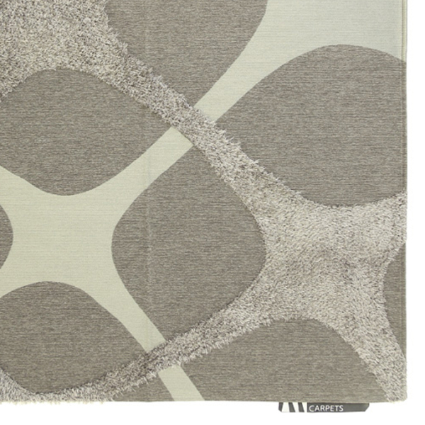 Χαλί All Season (140x200) Royal Carpet Toscana Inno Grey