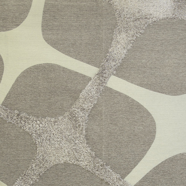 Χαλί All Season (140x200) Royal Carpet Toscana Inno Grey