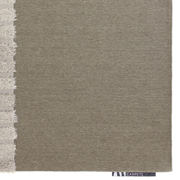 Χαλί Διαδρόμου (68x220) Royal Carpet Toscana Spach Silver