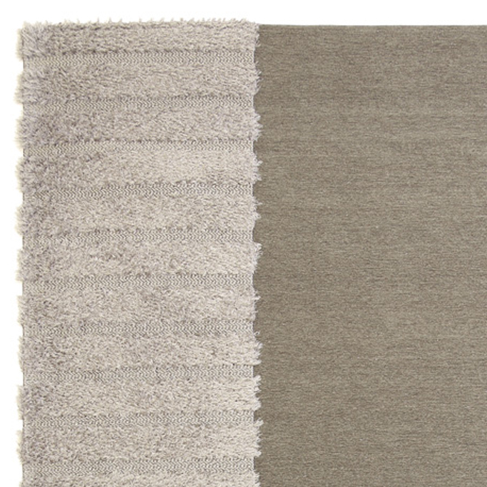Χαλί Διαδρόμου (68X220) Royal Carpet Toscana Spach Silver Home Χαλιά Διάδρομοι Spitishop