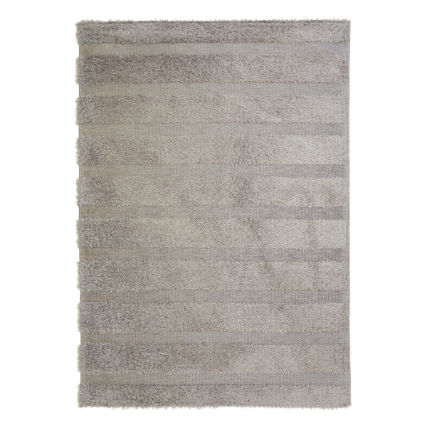 Χαλί All Season (140x200) Royal Carpet Toscana Spa Silver