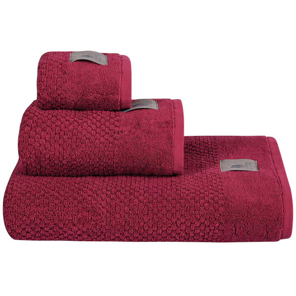 Πετσέτα Προσώπου (50x90) Greenwich Polo Club Premium 700gsm