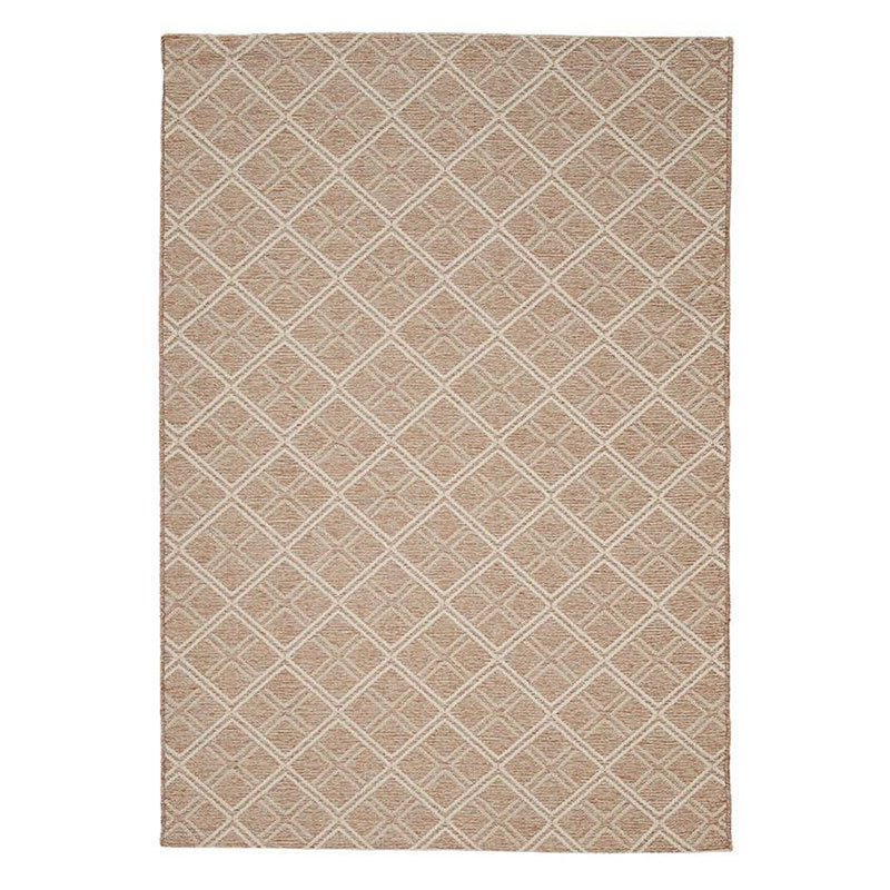 Χαλί Καλοκαιρινό (160x230) New Plan Canvas 1065B