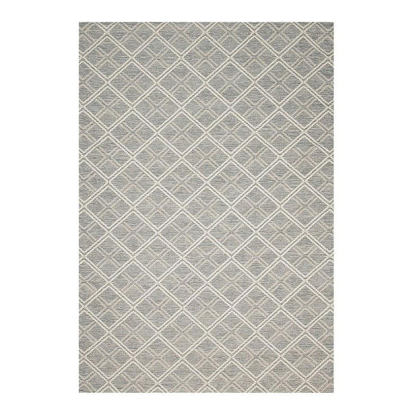 Χαλί Καλοκαιρινό (133x190) New Plan Canvas 1065C