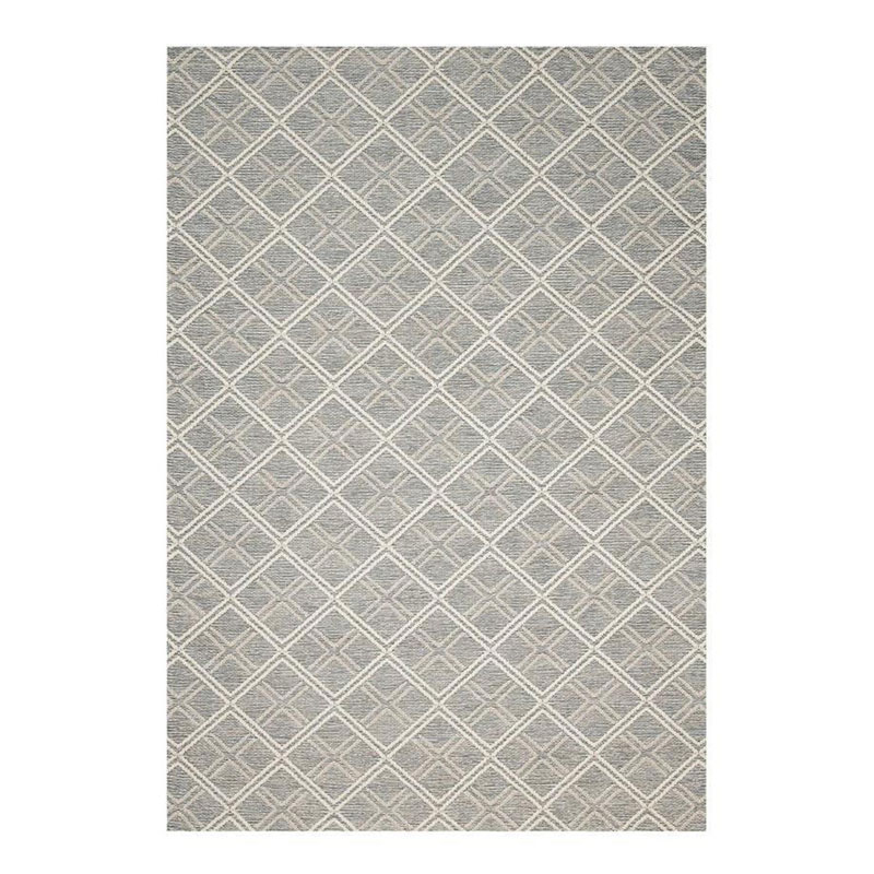 Χαλί Καλοκαιρινό (133x190) New Plan Canvas 1065C