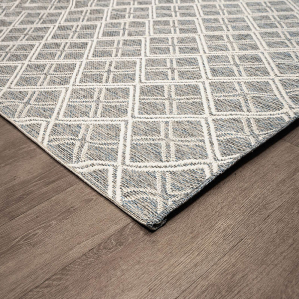 Χαλί Καλοκαιρινό (133x190) New Plan Canvas 1065C