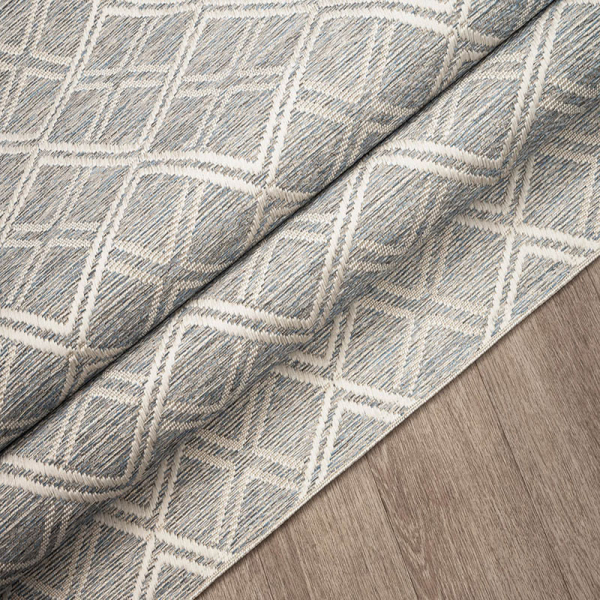 Χαλί Καλοκαιρινό (133x190) New Plan Canvas 1065C