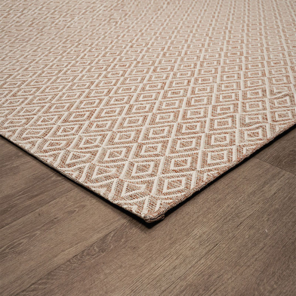 Χαλί Καλοκαιρινό (133x190) New Plan Canvas 1066B