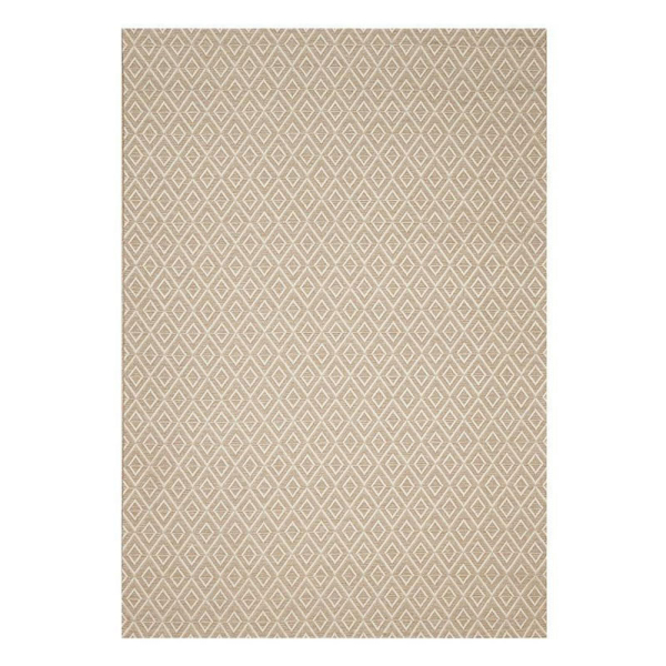 Χαλί Καλοκαιρινό (133x190) New Plan Canvas 1066D