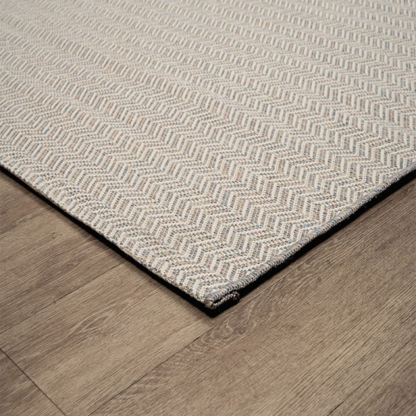 Χαλί Καλοκαιρινό (133x190) New Plan Canvas 1069E