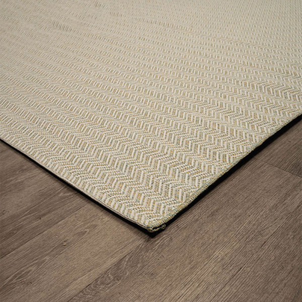 Χαλί Καλοκαιρινό (160x230) New Plan Canvas 1069F