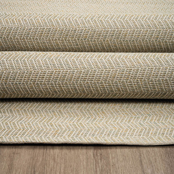 Χαλί Καλοκαιρινό (160x230) New Plan Canvas 1069F