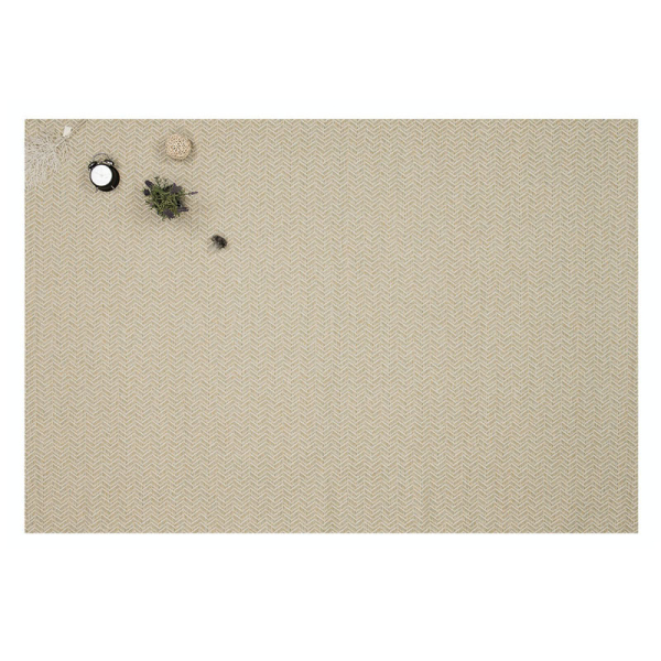 Χαλί Καλοκαιρινό (160x230) New Plan Canvas 1069F