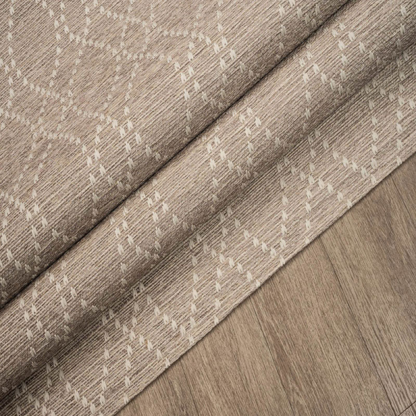 Χαλί Διαδρόμου (80x150) New Plan Canvas 1070A