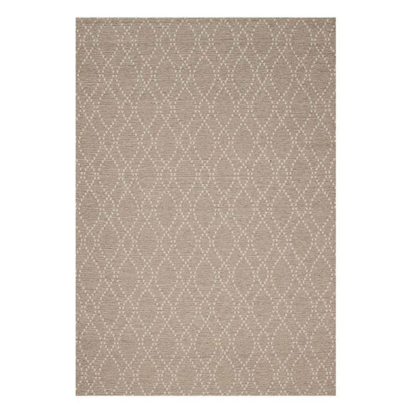 Χαλί Καλοκαιρινό (160x230) New Plan Canvas 1070A