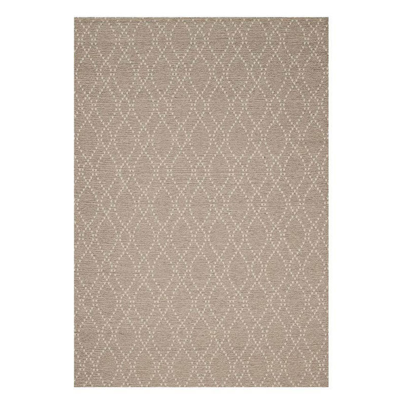 Χαλί Καλοκαιρινό (160x230) New Plan Canvas 1070A