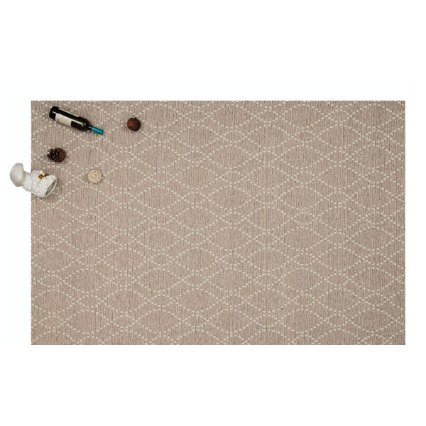 Χαλί Καλοκαιρινό (160x230) New Plan Canvas 1070A