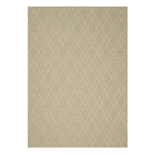 Χαλί Καλοκαιρινό (133x190) New Plan Canvas 1070F