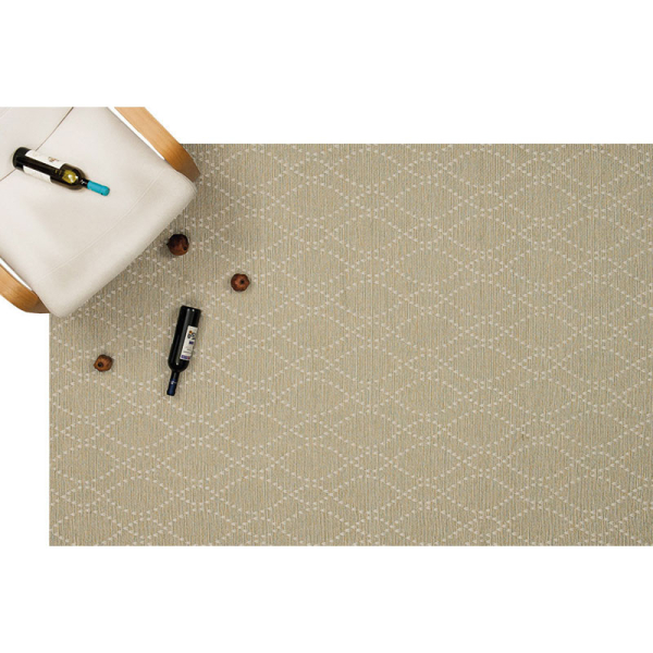 Χαλί Καλοκαιρινό (133x190) New Plan Canvas 1070F