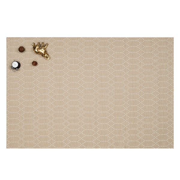 Χαλί Διαδρόμου (80x150) New Plan Canvas 1072D