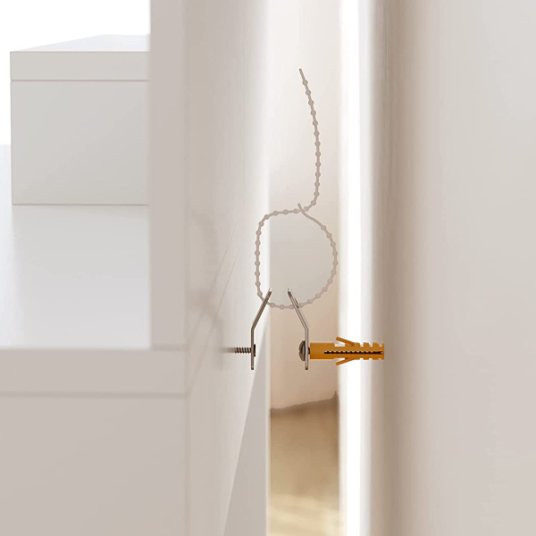 Μπουντουάρ Με Καθρέφτη (80x40x132) Vasagle RDT119WB01