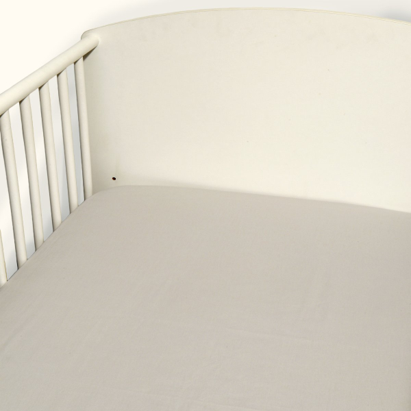 Σεντόνι Κούνιας (70x140+15) Με Λάστιχο Baby Oliver Des.515