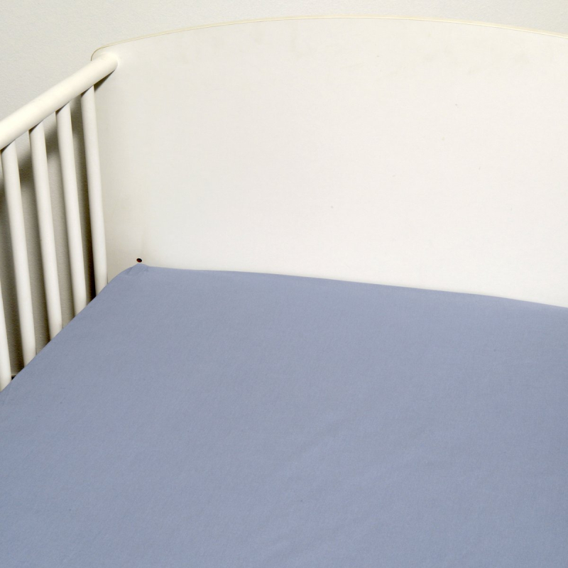 Σεντόνι Λίκνου (80x110) Baby Oliver Des.511