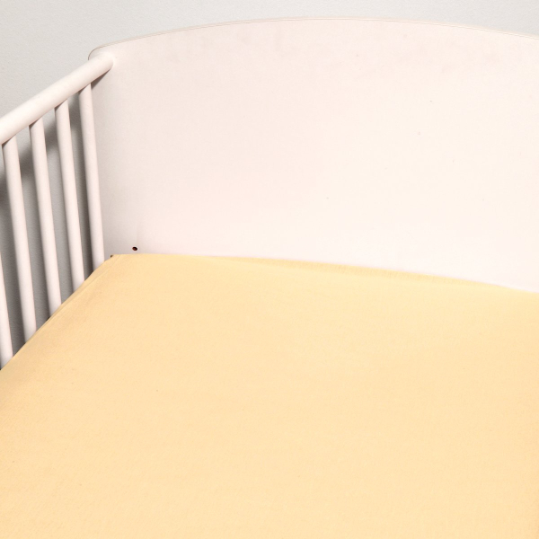 Σεντόνι Λίκνου (80x110) Baby Oliver Des.514