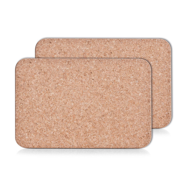 Βάσεις/Σουπλά Μαγειρικών Σκευών (Σετ 2τμχ) Z-L 2300