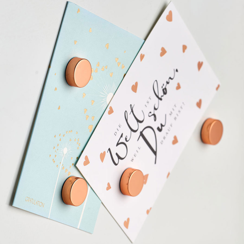 Μαγνητάκια (Σετ 4τμχ) Z-L 11235