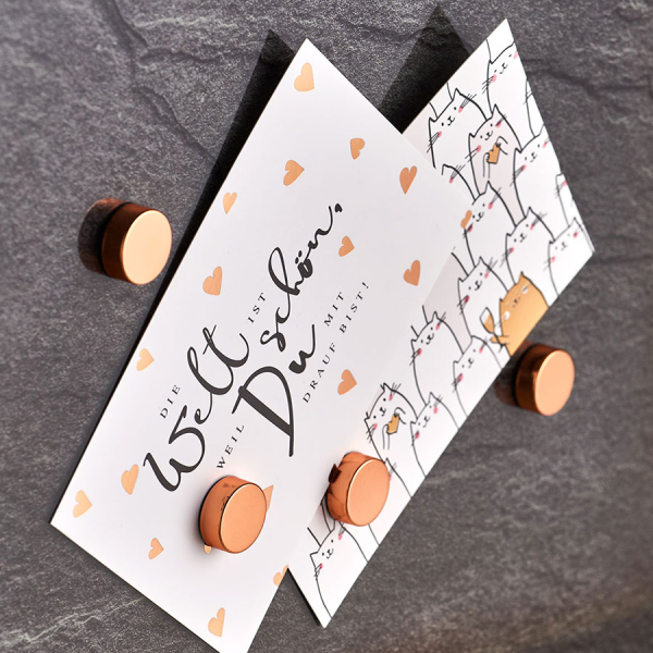 Μαγνητάκια (Σετ 4τμχ) Z-L 11235