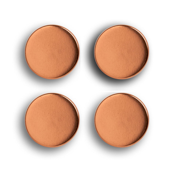 Μαγνητάκια (Σετ 4τμχ) Z-L 11235