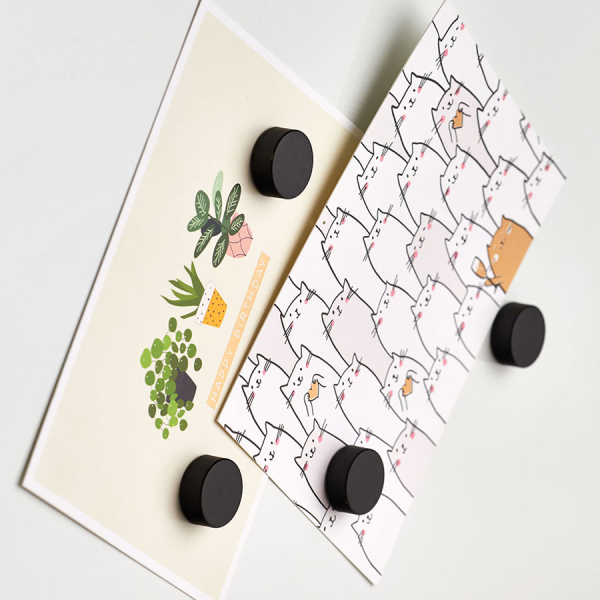 Μαγνητάκια (Σετ 4τμχ) Z-L 11236