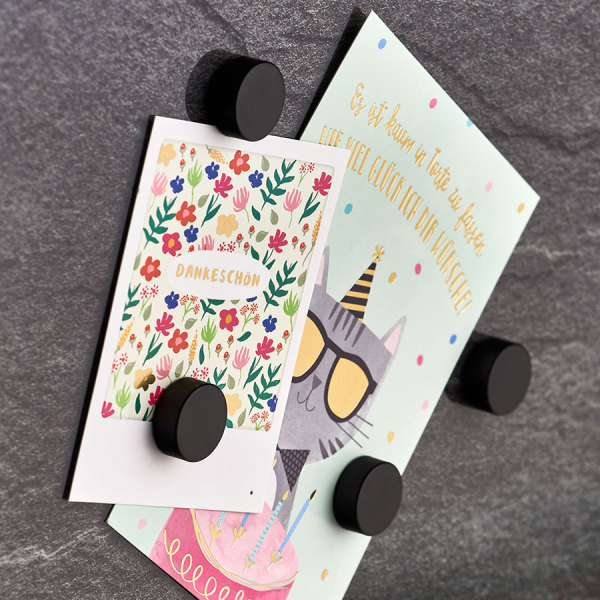 Μαγνητάκια (Σετ 4τμχ) Z-L 11236