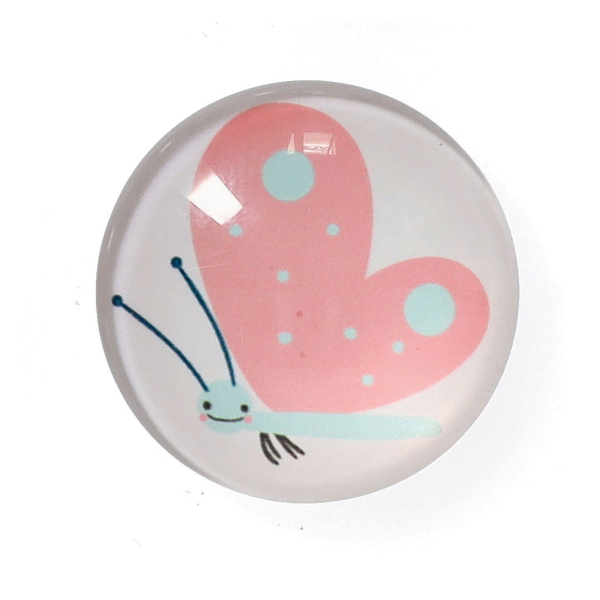 Μαγνητάκια (Σετ 4τμχ) Z-L Insects 11245