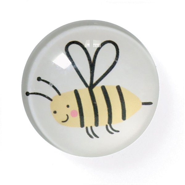 Μαγνητάκια (Σετ 4τμχ) Z-L Insects 11245