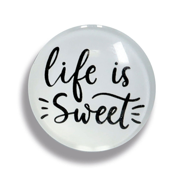 Μαγνητάκια (Σετ 4τμχ) Z-L Quotes 11263