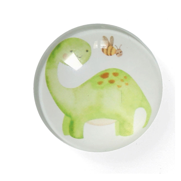 Μαγνητάκια (Σετ 4τμχ) Z-L Dinos 11247