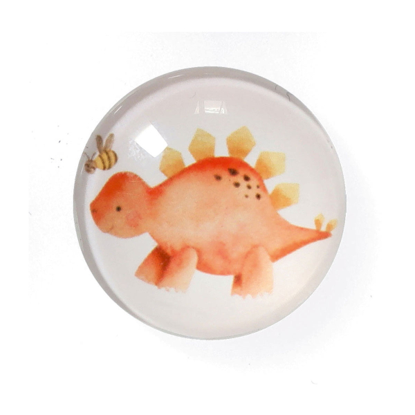 Μαγνητάκια (Σετ 4τμχ) Z-L Dinos 11247