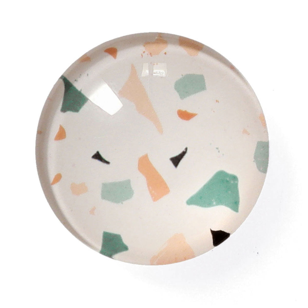 Μαγνητάκια (Σετ 4τμχ) Z-L Terrazzo 11262