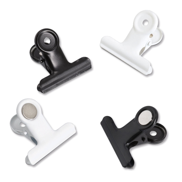 Μαγνητάκια (Σετ 4τμχ) Z-L Clips 11264