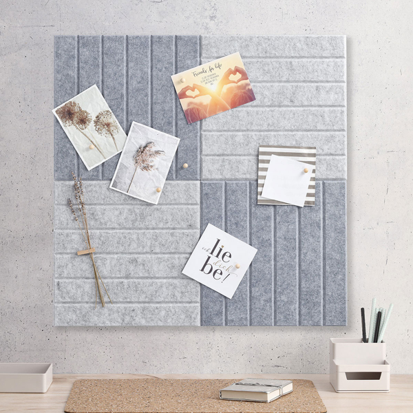 Πίνακες Ανακοινώσεων (Σετ 4τμχ) Z-L 11579