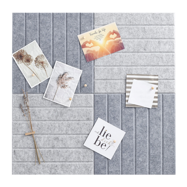 Πίνακες Ανακοινώσεων (Σετ 4τμχ) Z-L 11579